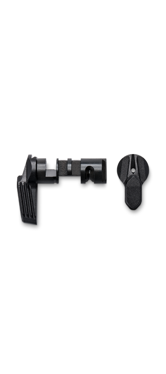Talon-FA AR15 & AR10/SR25 - 2 Lever