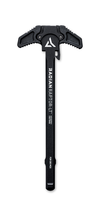 Raptor-LT SIG MCX Charging Handle