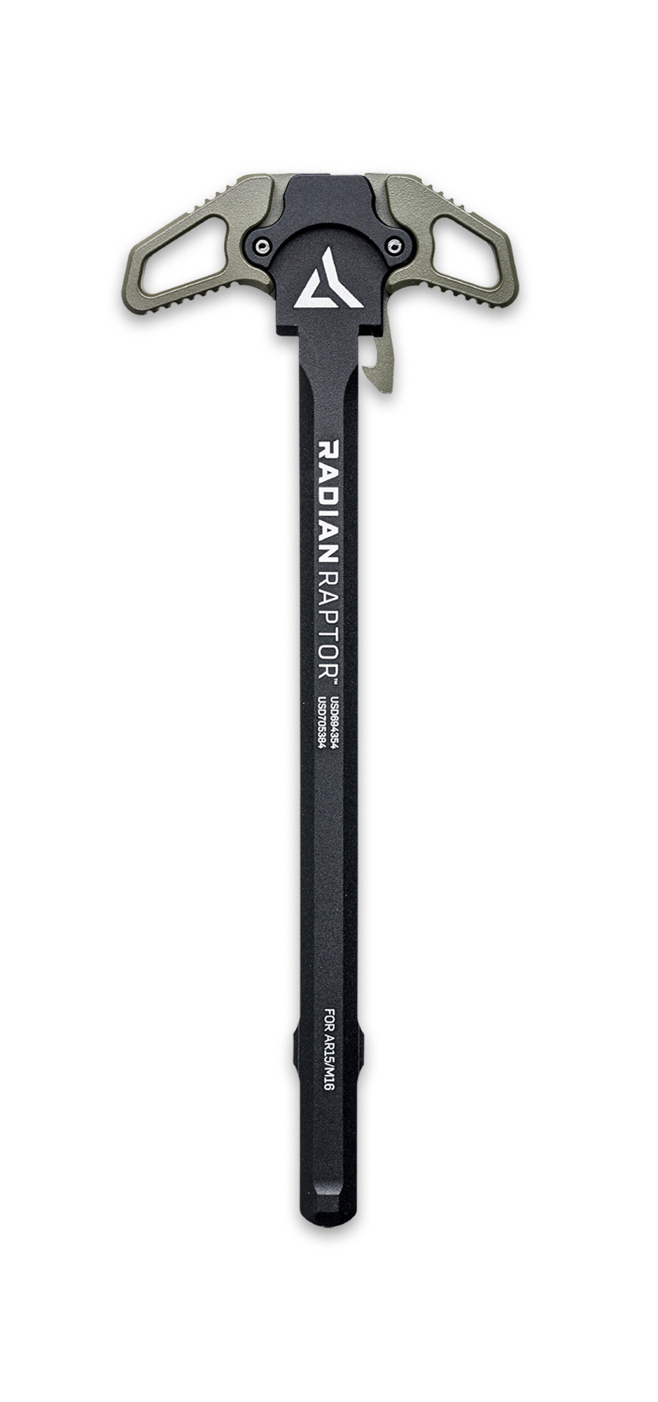 Raptor Ambidextrous Charging Handle