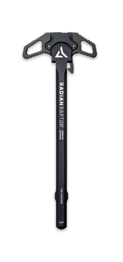 Raptor Ambidextrous Charging Handle