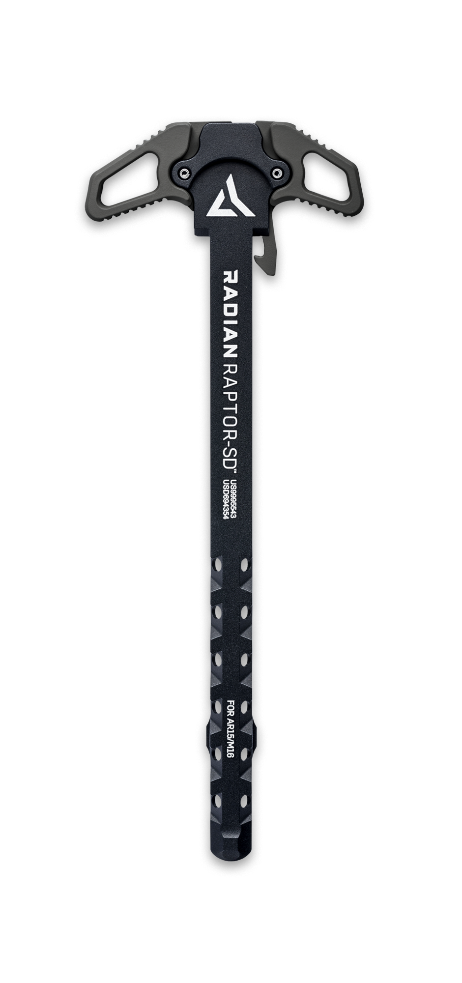 Raptor-SD Ambidextrous Charging Handle
