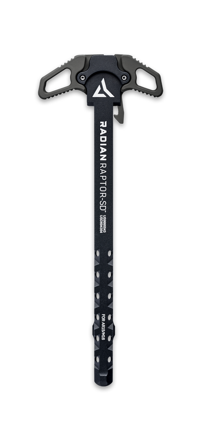 Raptor-SD Ambidextrous Charging Handle