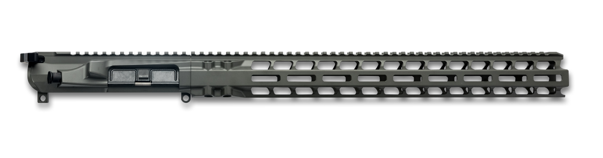 Upper and Hand Guard Set