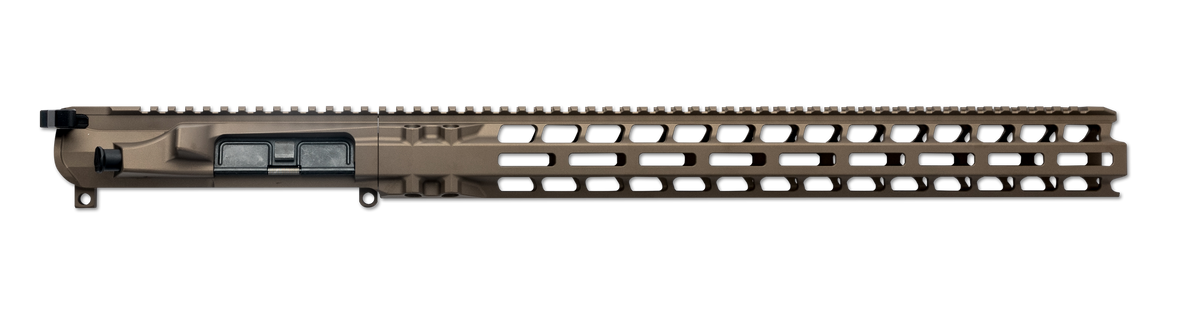 Upper and Hand Guard Set