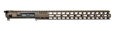 Upper and Hand Guard Set