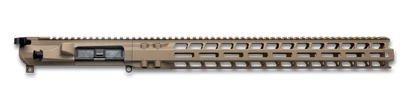 Upper and Hand Guard Set