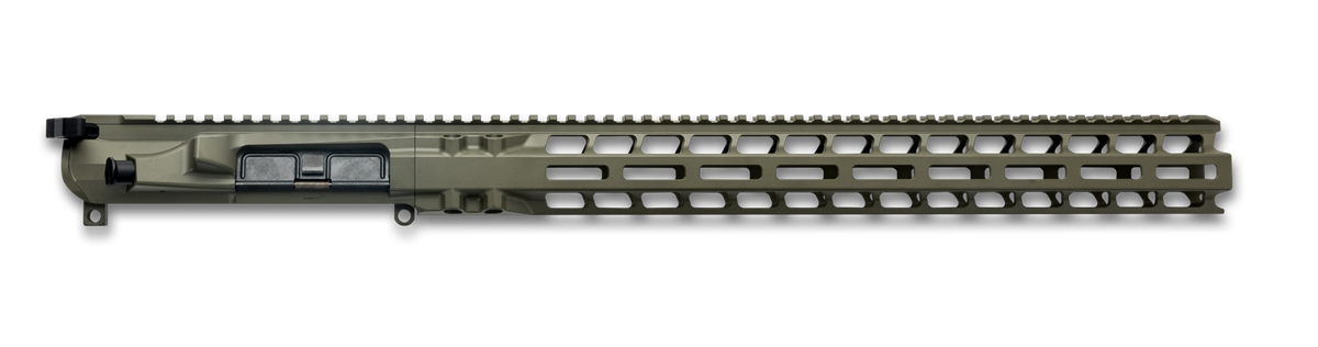 Upper and Hand Guard Set