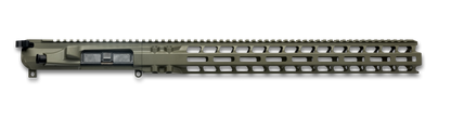 Upper and Hand Guard Set