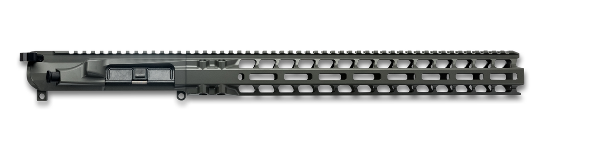 Upper and Hand Guard Set