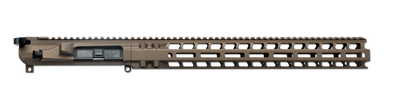 Upper and Hand Guard Set