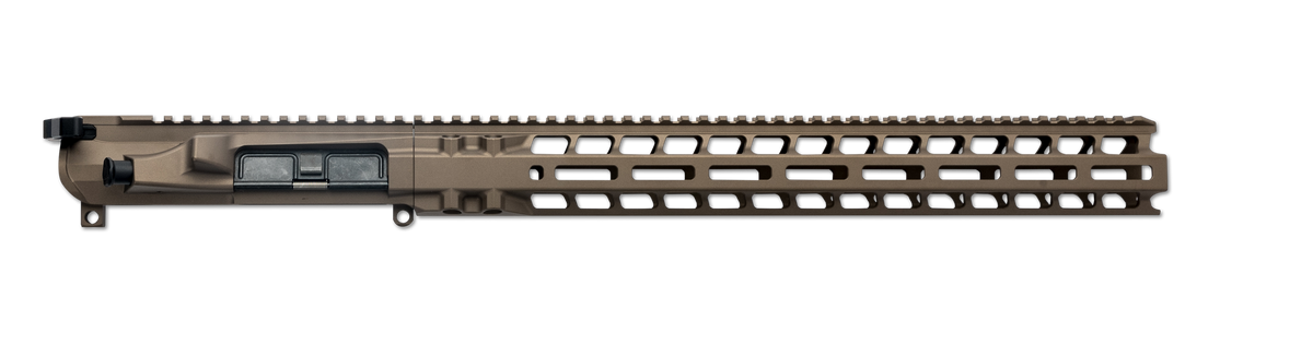 Upper and Hand Guard Set