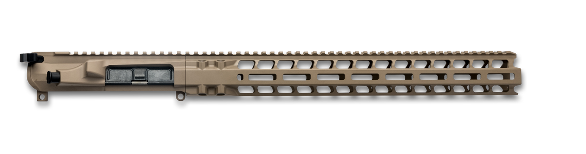 Upper and Hand Guard Set
