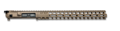 Upper and Hand Guard Set