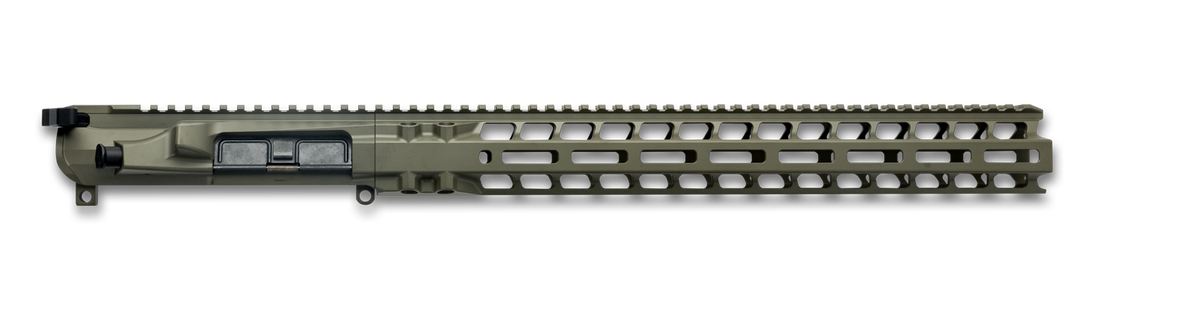 Upper and Hand Guard Set
