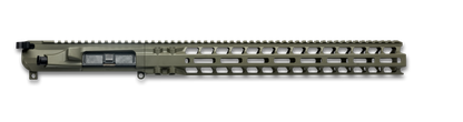 Upper and Hand Guard Set