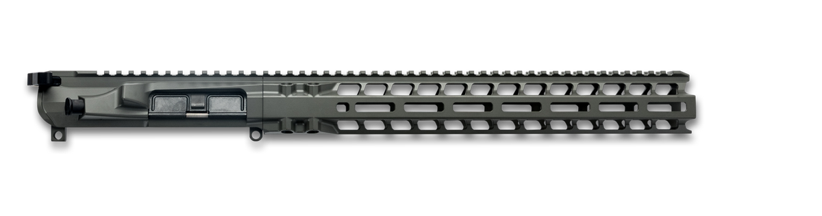 Upper and Hand Guard Set