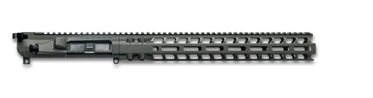 Upper and Hand Guard Set