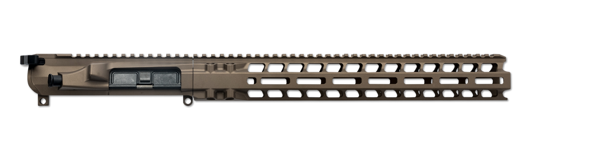 Upper and Hand Guard Set
