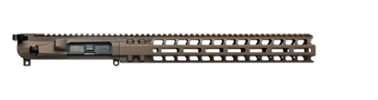 Upper and Hand Guard Set