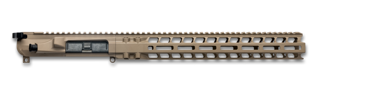 Upper and Hand Guard Set