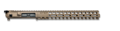 Upper and Hand Guard Set