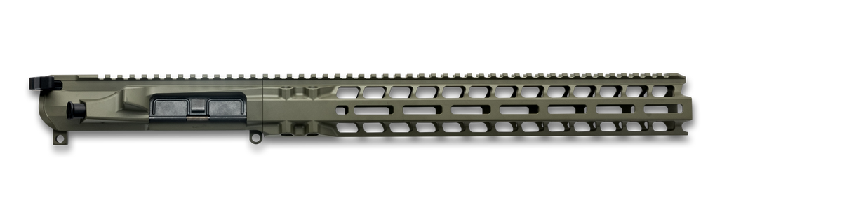 Upper and Hand Guard Set