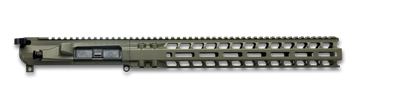 Upper and Hand Guard Set