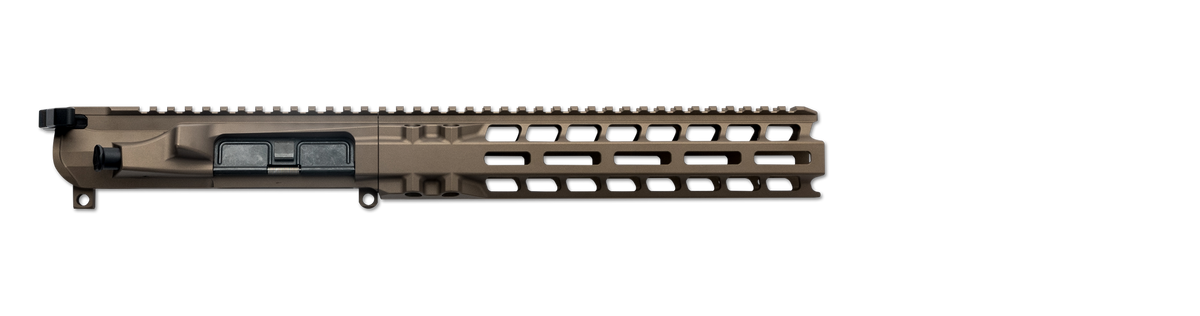 Upper and Hand Guard Set