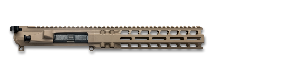 Upper and Hand Guard Set