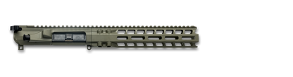Upper and Hand Guard Set