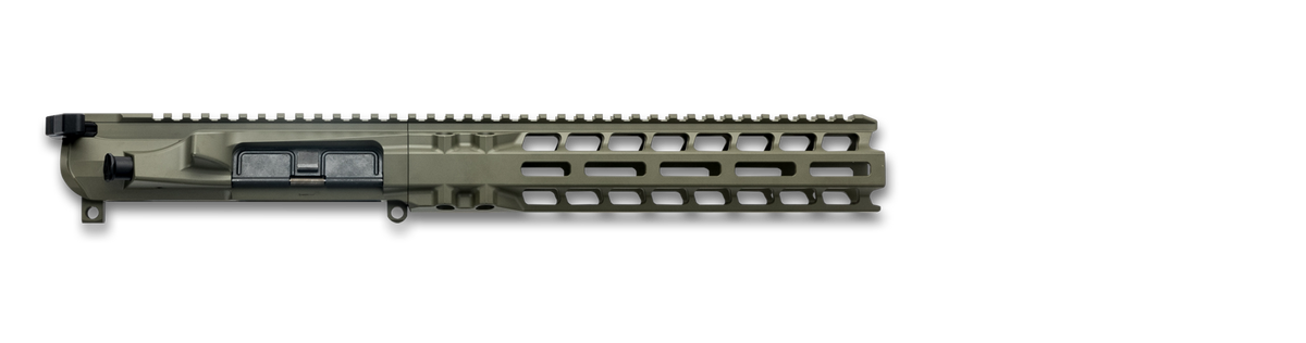 Upper and Hand Guard Set