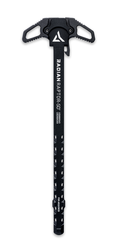 Raptor-SD Ambidextrous Charging Handle