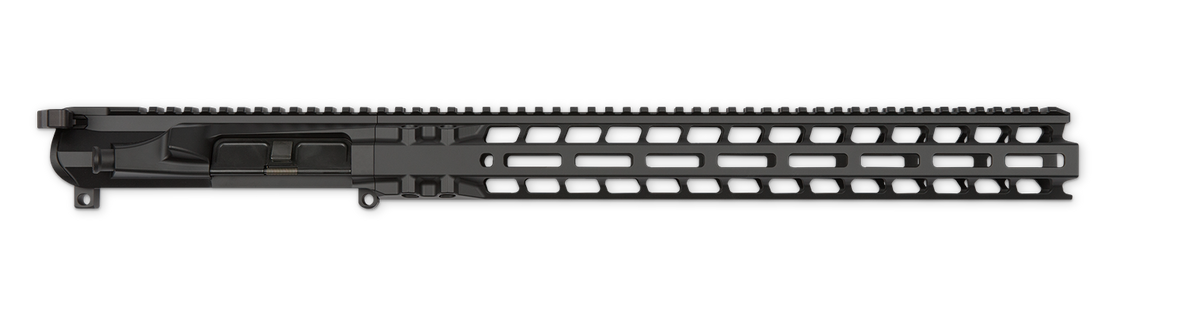 Upper and Hand Guard Set