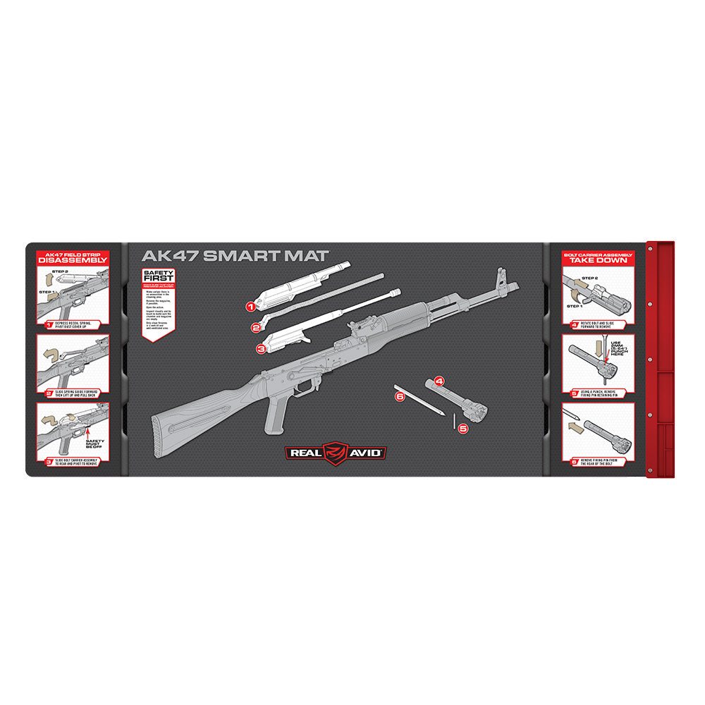 1911 Smart Mat