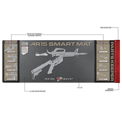 1911 Smart Mat