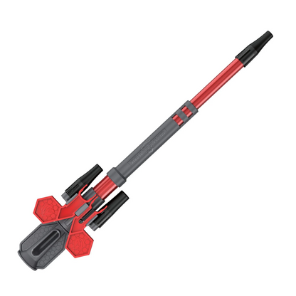 Smart-Fit Bore Guide
