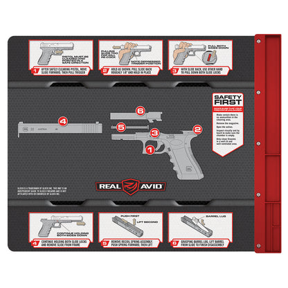 1911 Smart Mat