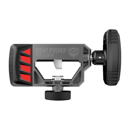 Sight Pusher for Glock