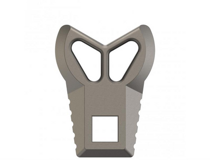 Master-Fit 3 Prong Flash Hider Wrench