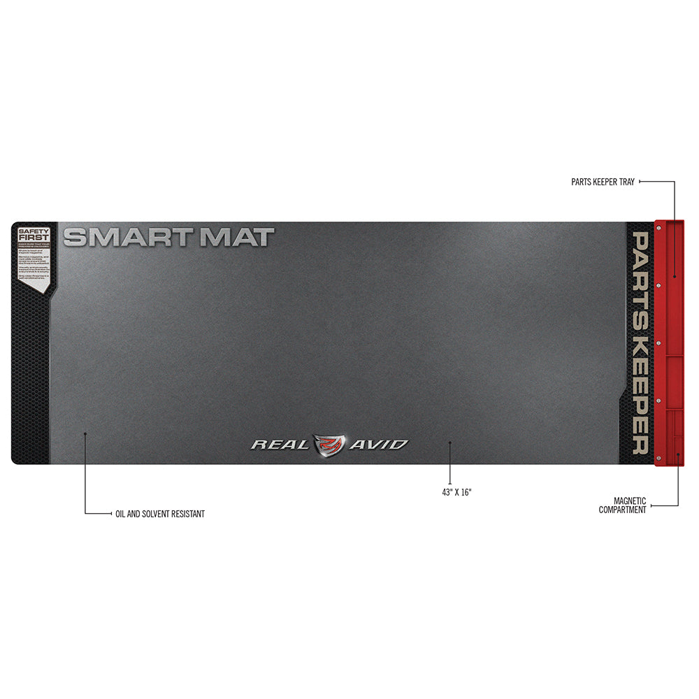 1911 Smart Mat