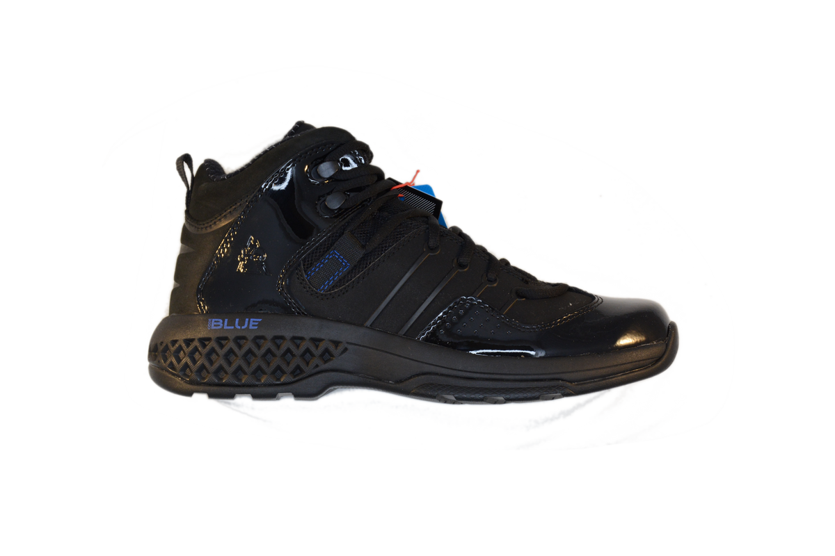 Women's Code Blue Sport Public Service Boot