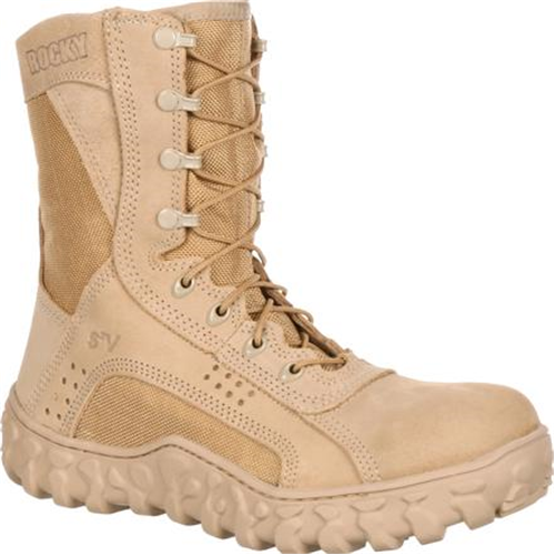 S2V Tactical Military Boot