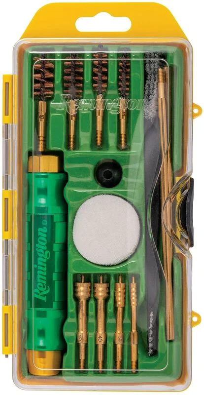 REMINGTON UNIVERSAL PISTOL CLEANING KIT