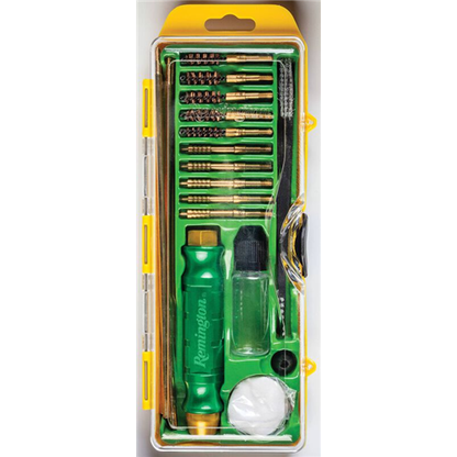 REMINGTON UNIVERSAL RIFLE CLEANING KIT