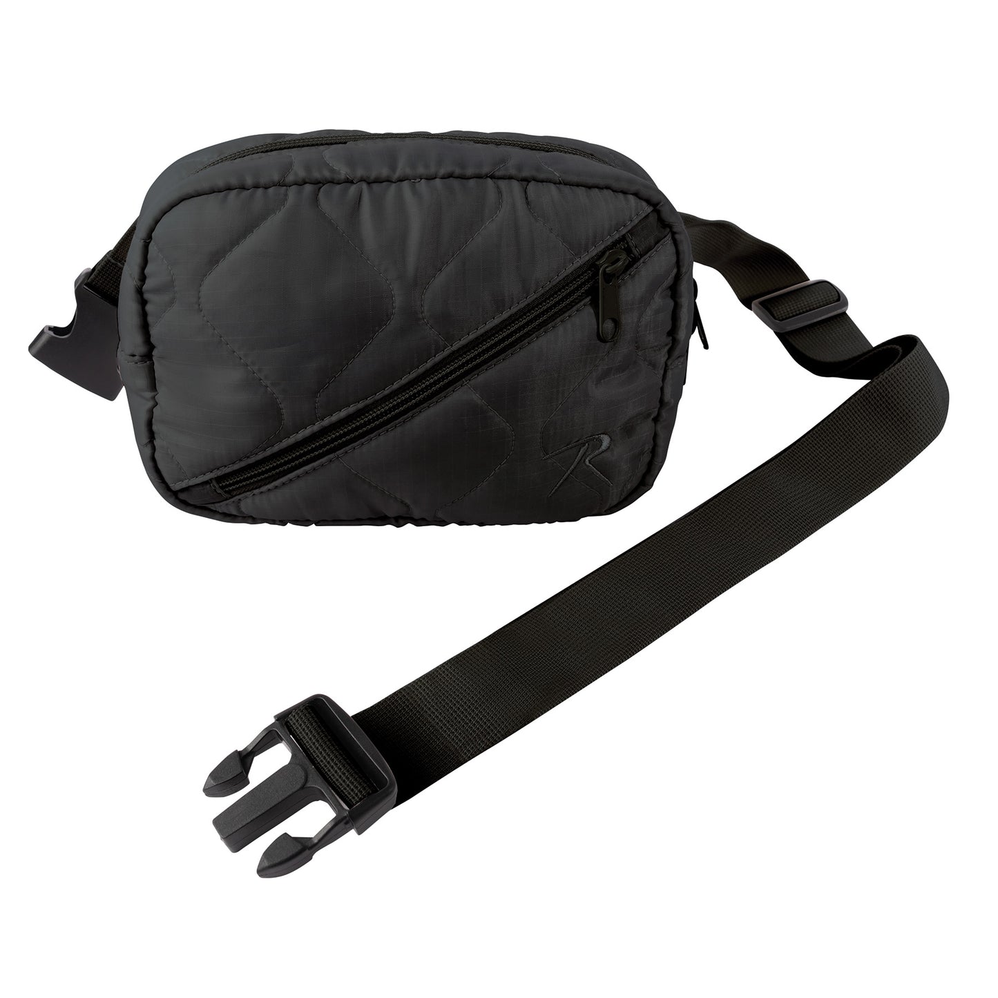 Rothco Lightweight Woobie Crossbody Day Bag