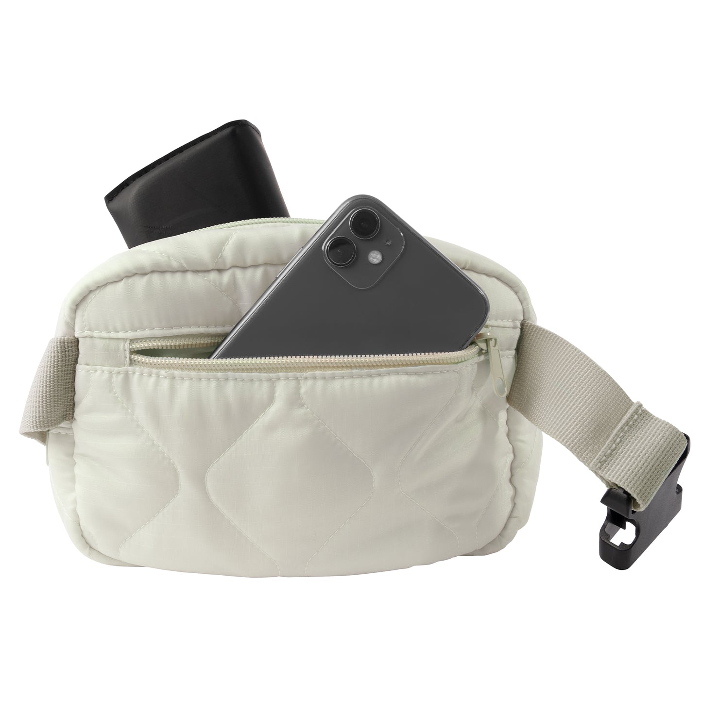 Rothco Lightweight Woobie Crossbody Day Bag