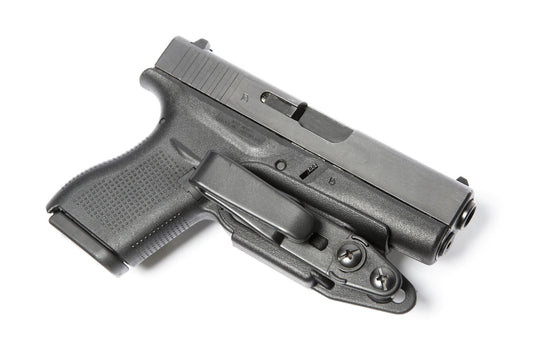 VanGuard 2 - Standard Kit (Minimalist IWB Holster)