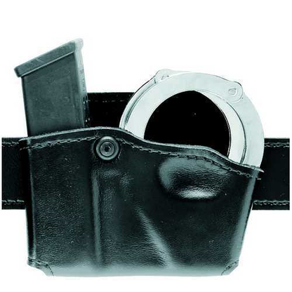 Utility Pch W/ Zipper