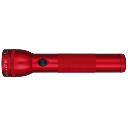S4D Maglite 4 D-Cell Flashlight