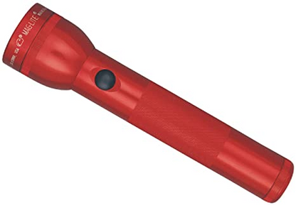 S4D Maglite 4 D-Cell Flashlight